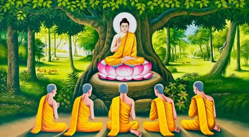 วันอาสาฬหบูชา (20 กรกฎาคม 2567)