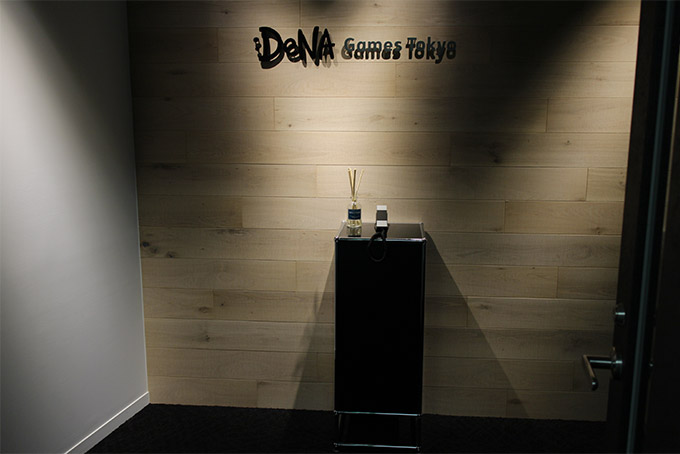 Dena Games Tokyoの新拠点 秋葉原オフィスをご紹介 株式会社ディー エヌ エー Dena
