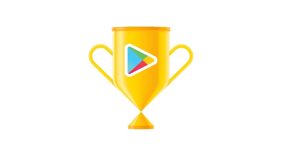 Google Play's Best of 2021