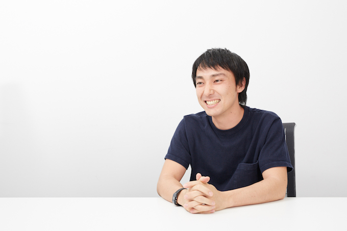 新卒5年目の「Anyca」事業責任者インタビュー