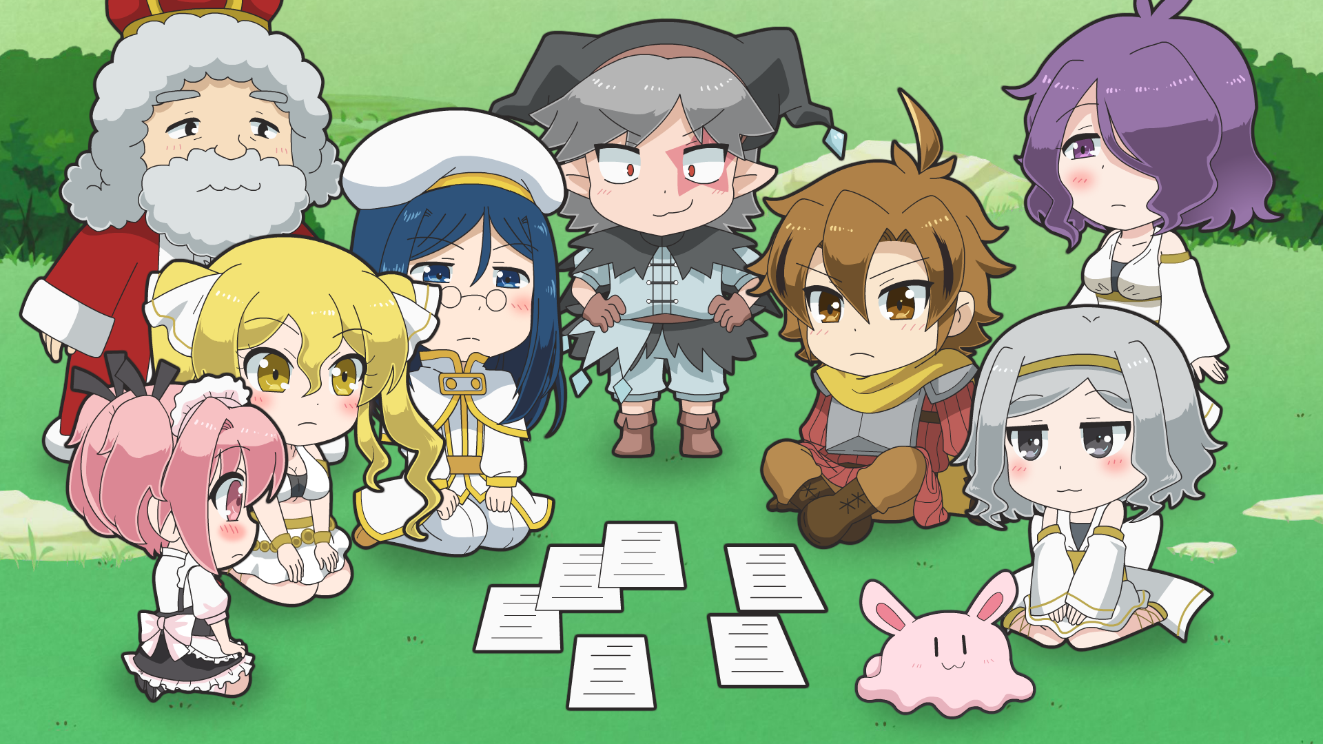 エブリスタと双葉社の共同出資会社 DEF STUDIOS原作 「クソゲーって