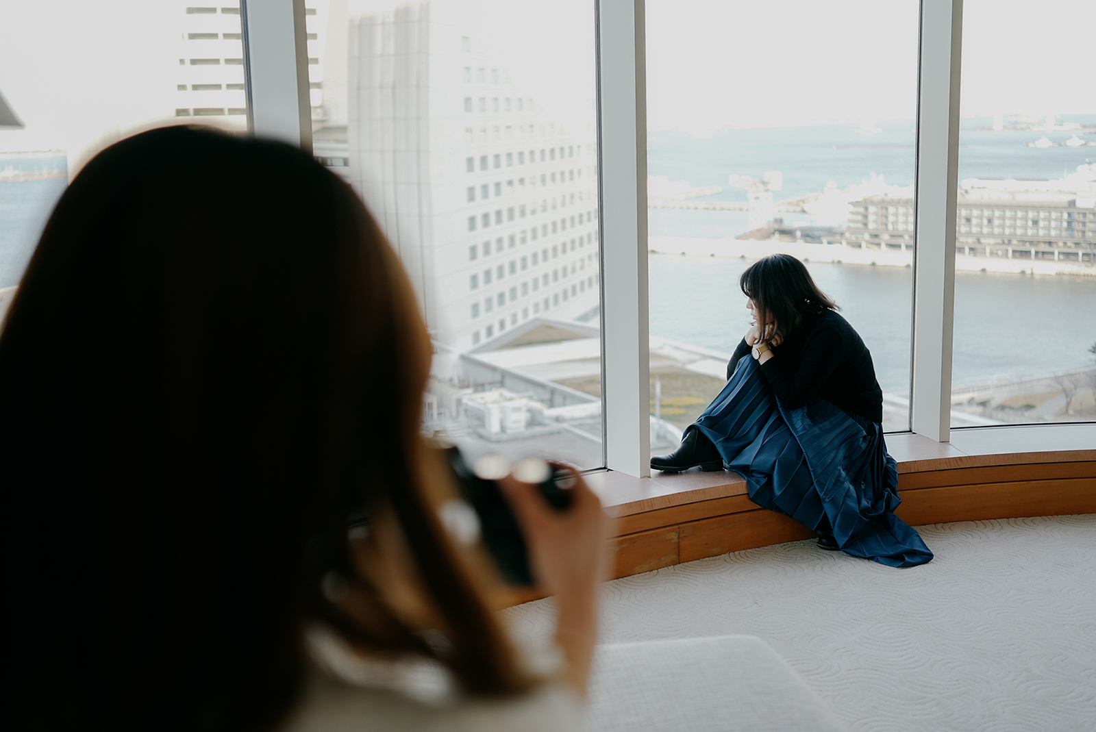 YOKOHAMA Sports Town Accelerator」による株式会社ビートルとの協業