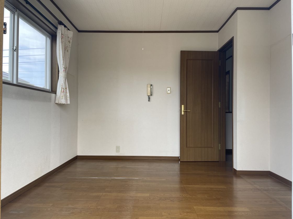 2F 工事前①