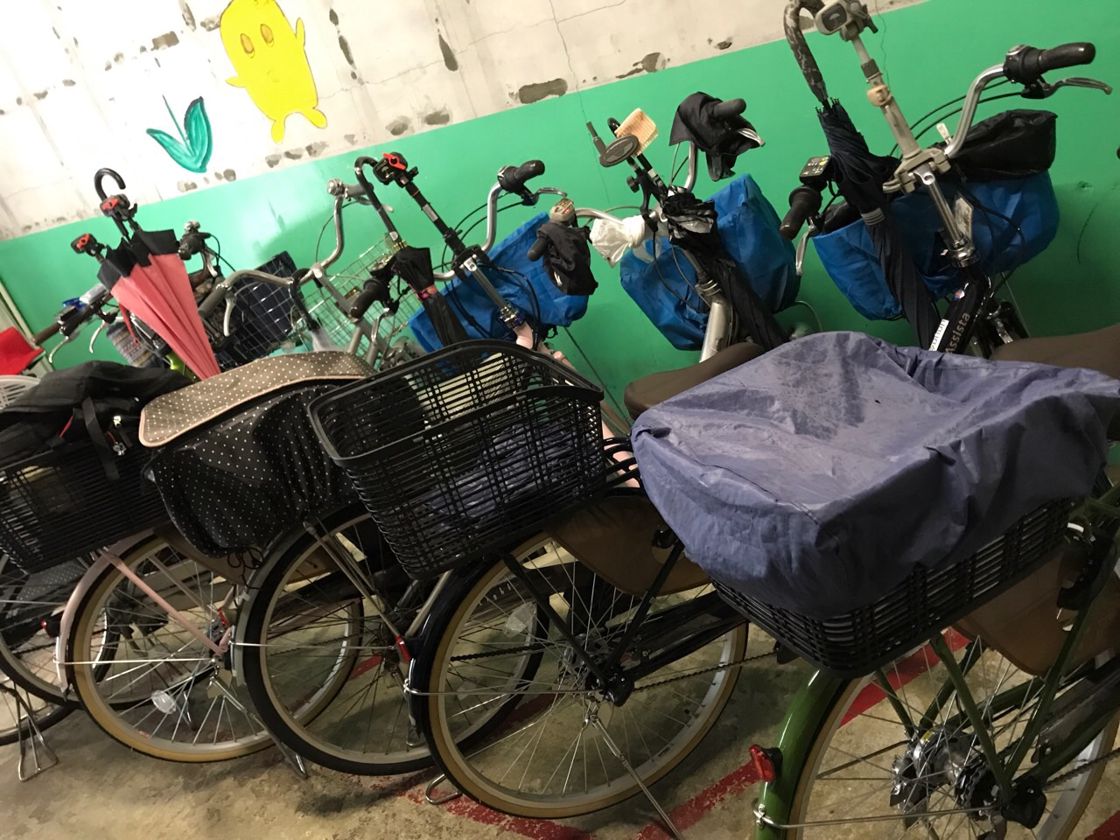 電動アシスト自転車