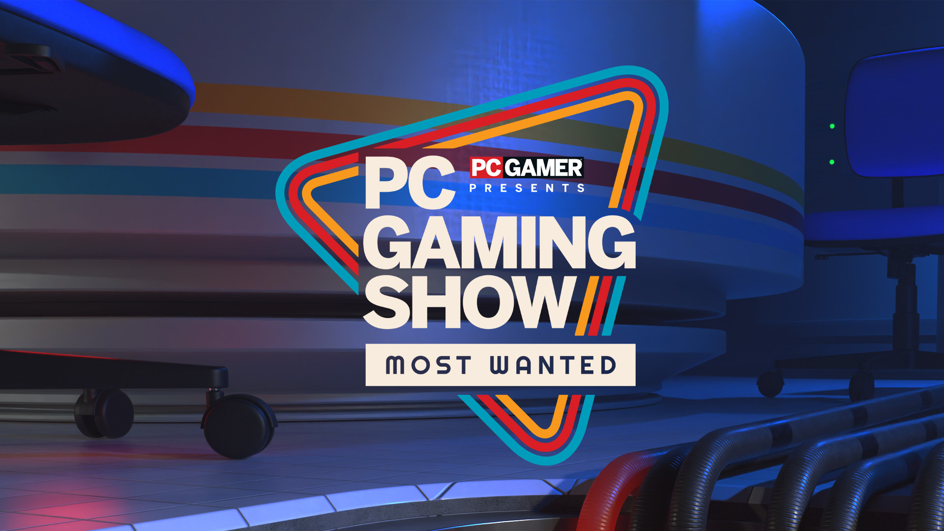 新作PCゲーム70タイトル以上を一挙紹介 「PC Gaming Show: Most Wanted