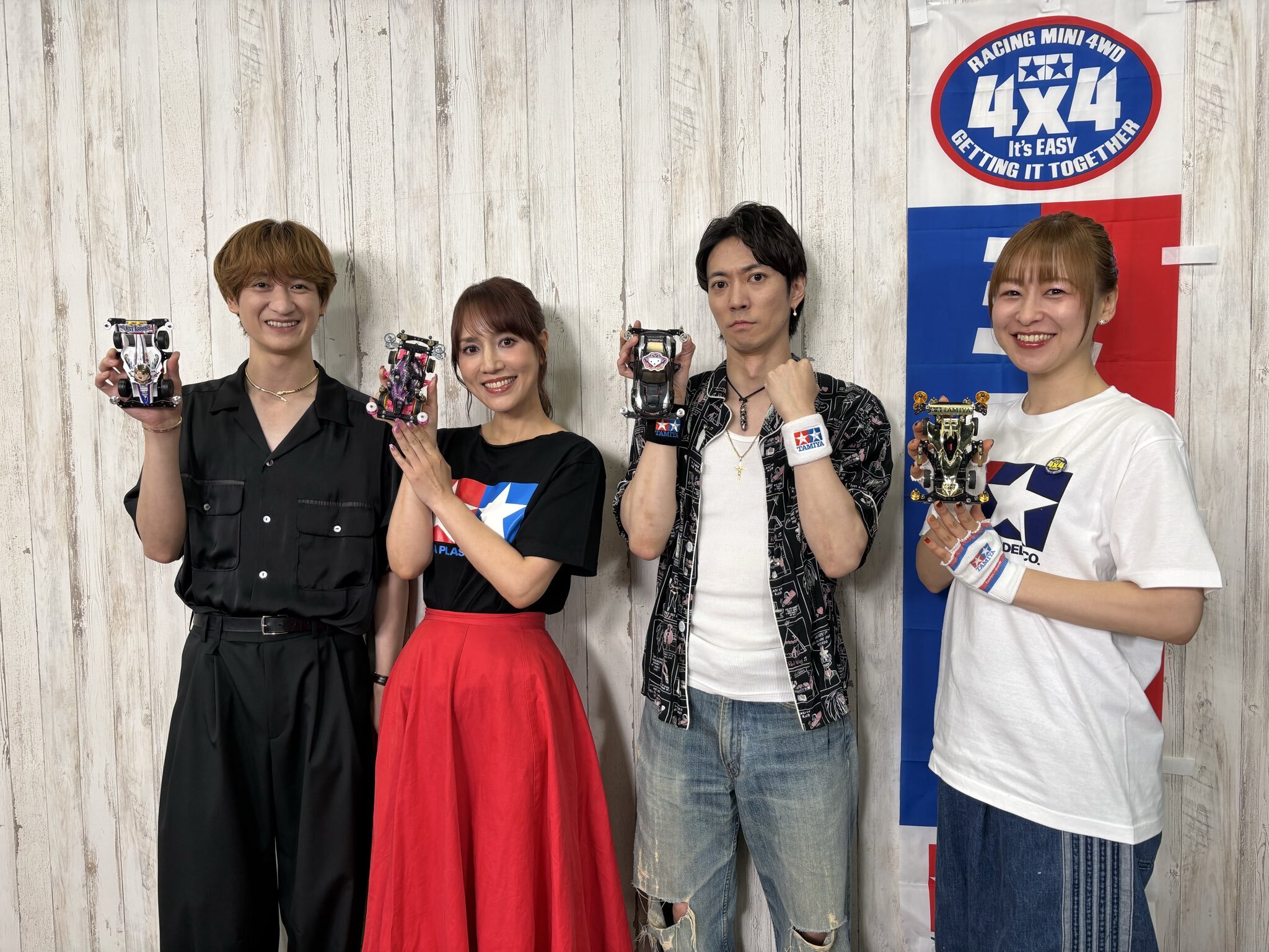 51】キスマイ宮田のニコ生やったってit's Alright!・番組レポート