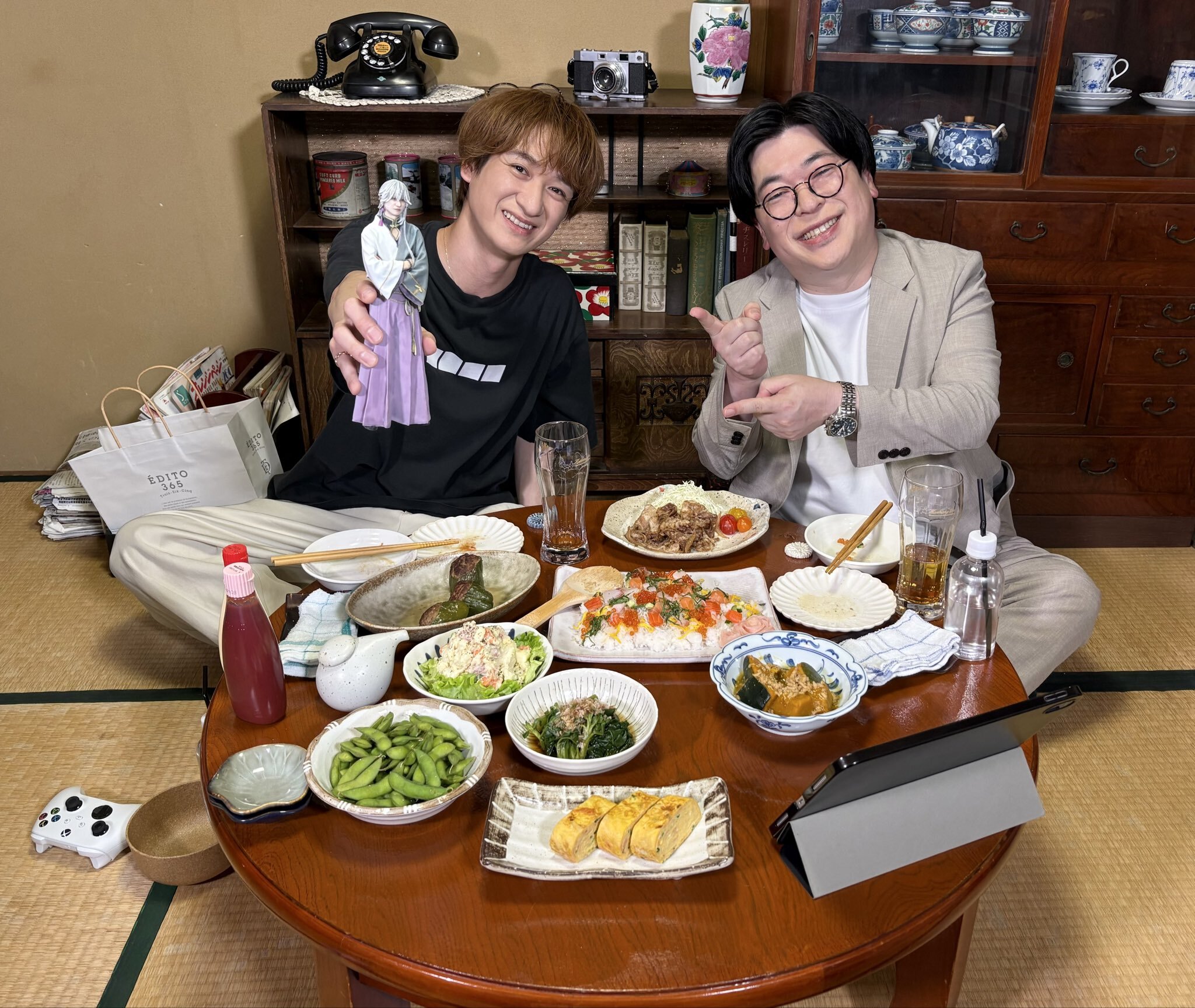キスマイ宮田のニコ生やったってit's Alright!・ 番組レポート】 宮田