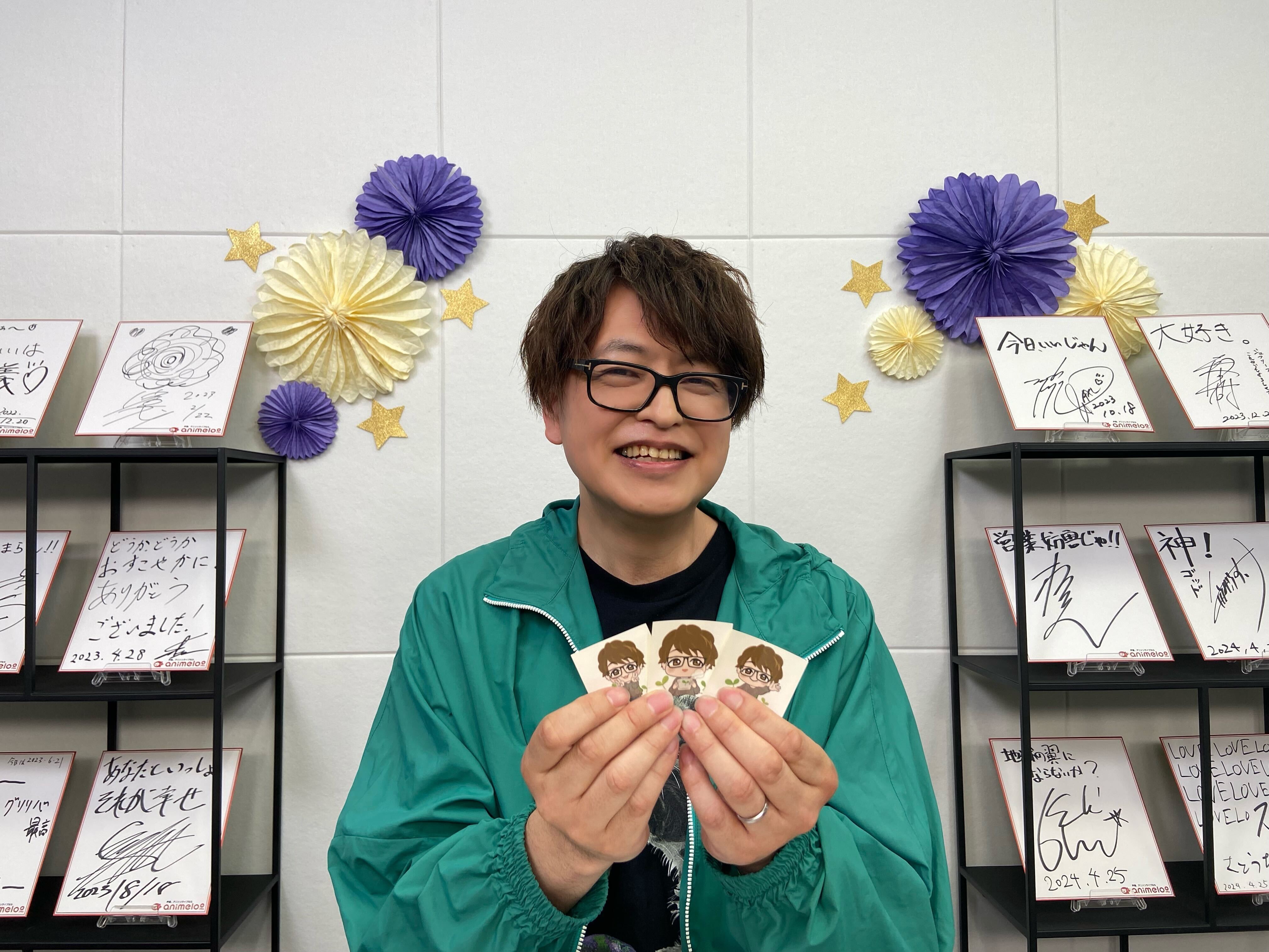 【コンビニ受取対応商品】 佐々木希さん 嵌り ピンキー サインカード クリアファイル 2点セット その他