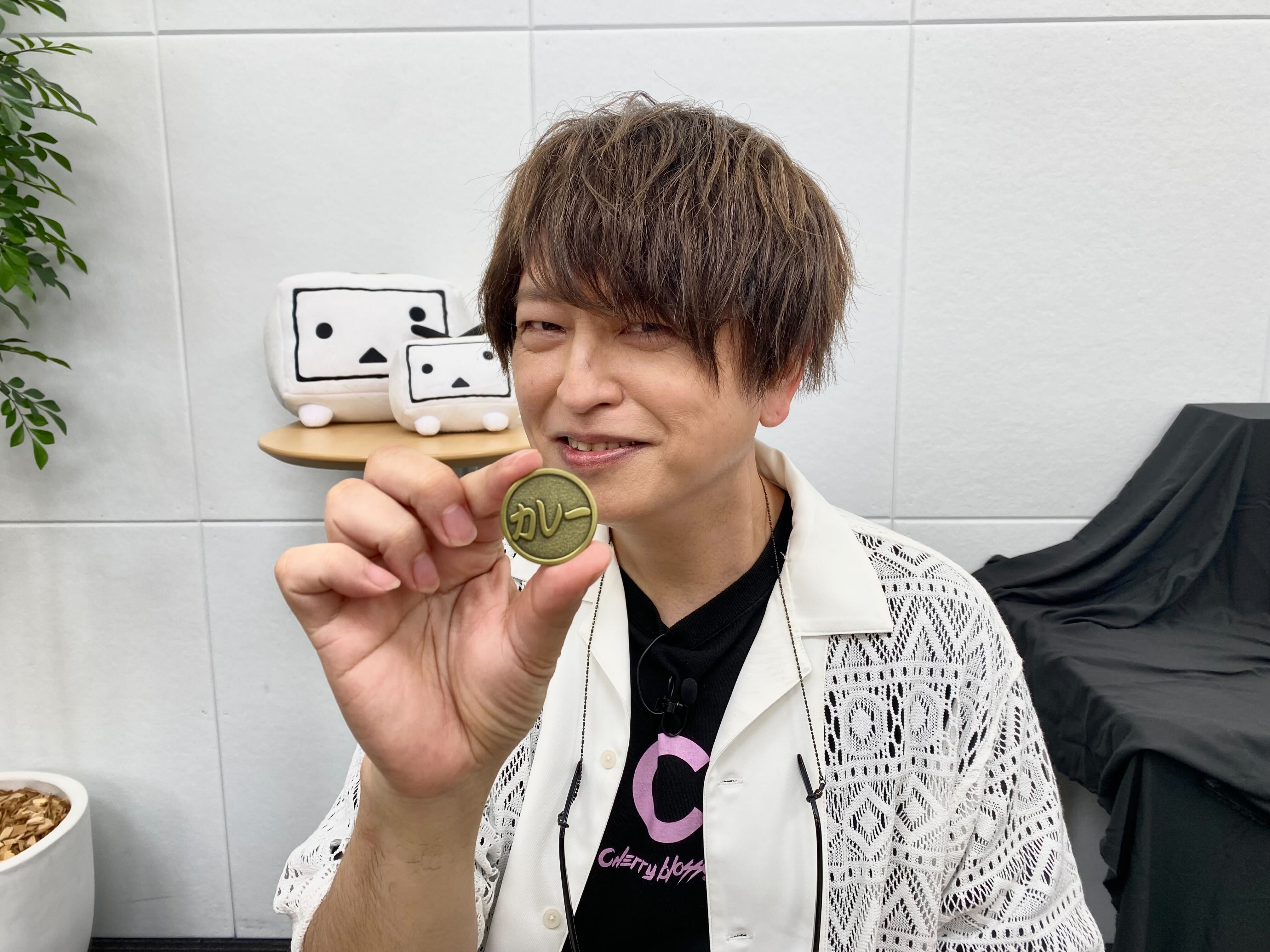 名探偵コナン声優サイン入り台本