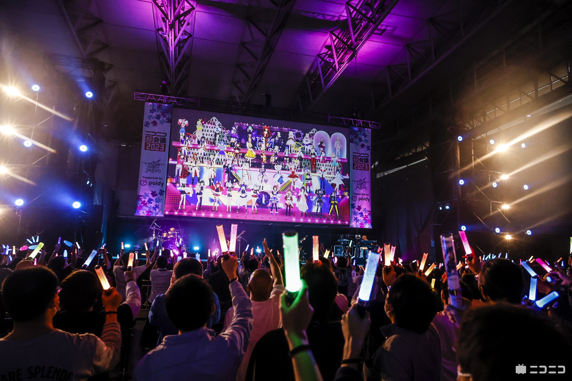 VTuber Fes Japan 2023・イベントレポート】AZKi、HIMEHINA
