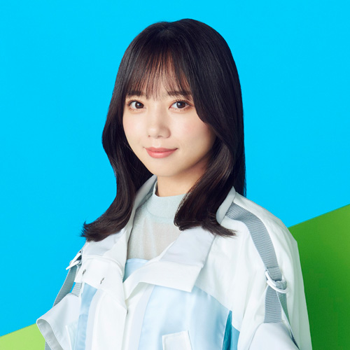 ミュージック超会議・企画発表第3弾】 齊藤京子（日向坂46）・粗品