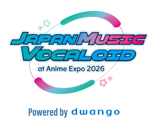 世界最大級のアニメイベント「ANIME EXPO 2026」 人気のボカロPや