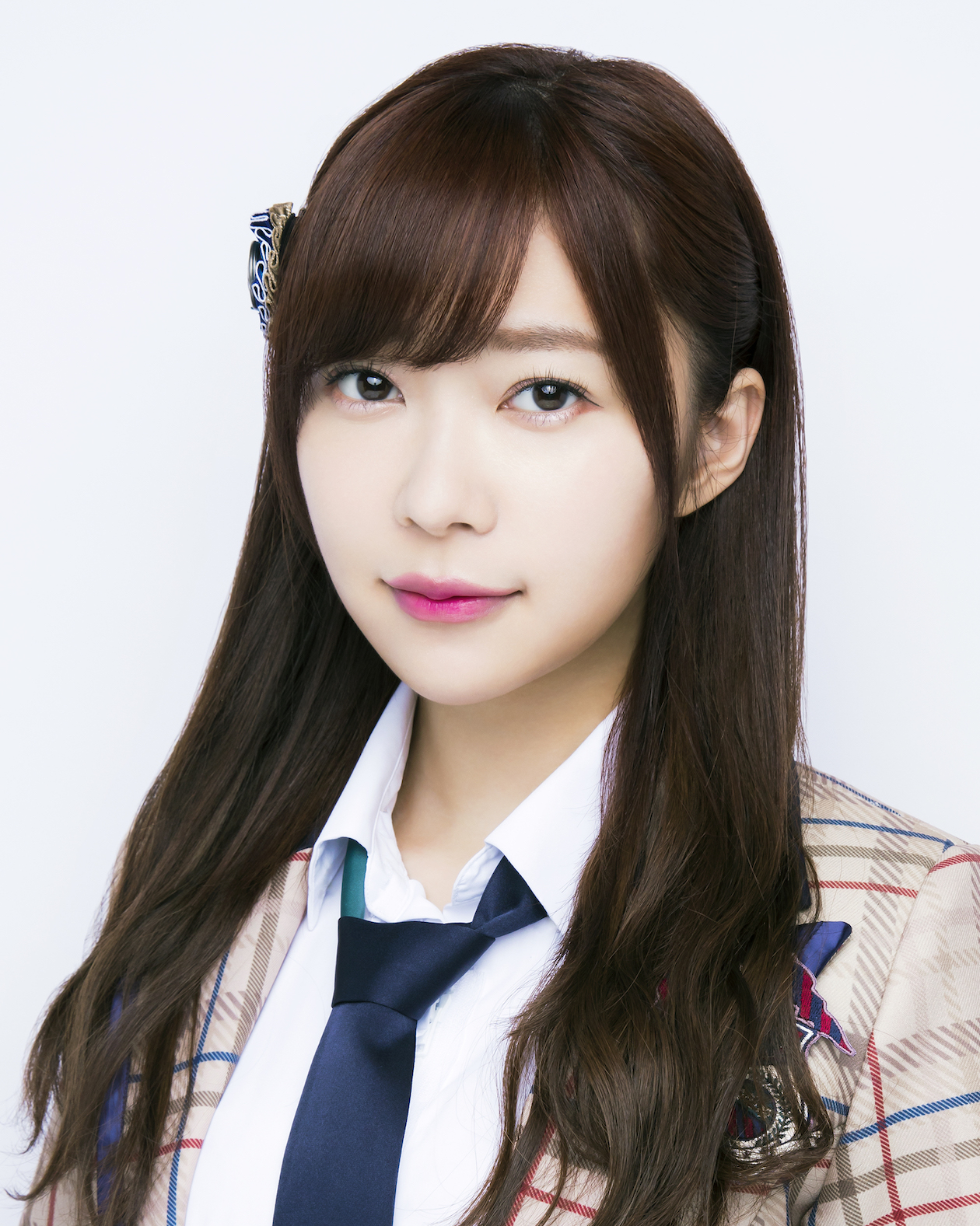 AKB48 直筆サイン入り Tシャツ チームB 渡辺麻友 柏木由紀 指原莉乃