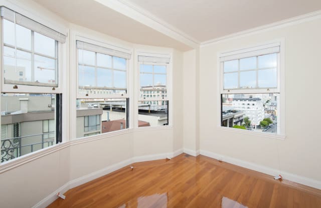 950 FRANKLIN Apartment San Francisco