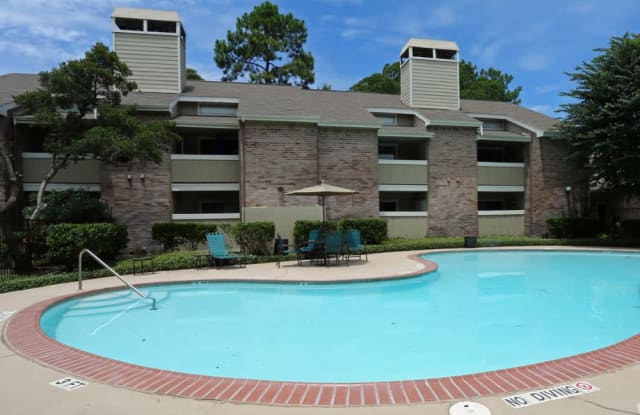 Abbey at Willowbrook Apartment Houston