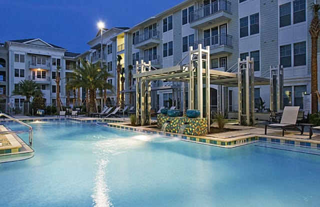 Aqua at Millenia Apartment Orlando