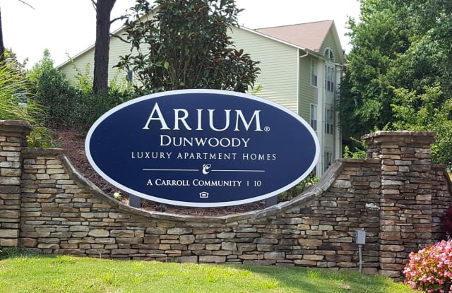 Arium Dunwoody Apartment Atlanta