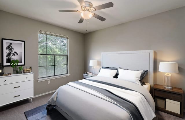 Beckley Townhomes Apartment Dallas