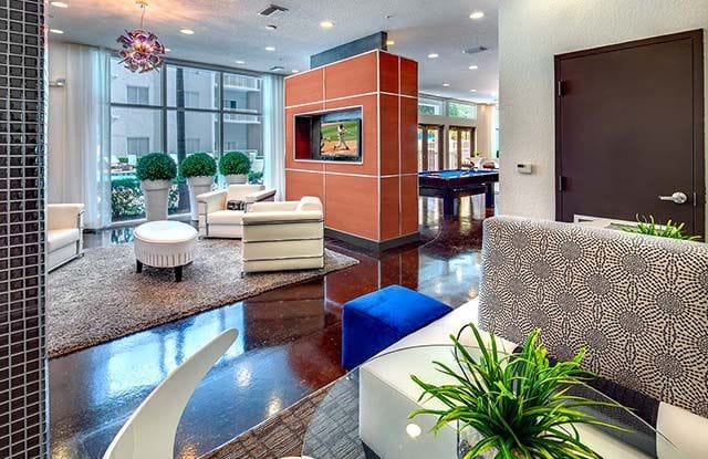 Bell Channelside Apartment Tampa