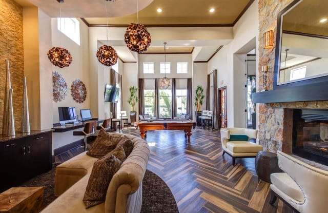 Bell Hill Country Apartment Austin
