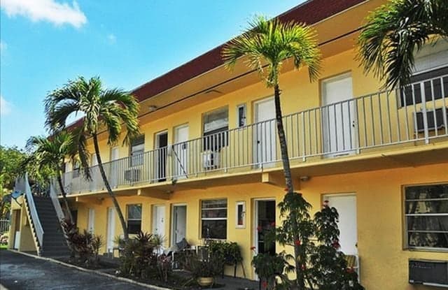 Biscayne Shores Apartment Miami