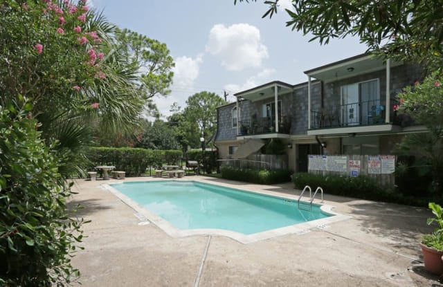 Brittany Place Apartments Apartment Houston