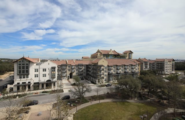 USAA Real Estate sells Celeste at La Cantera apartments - San Antonio  Business Journal