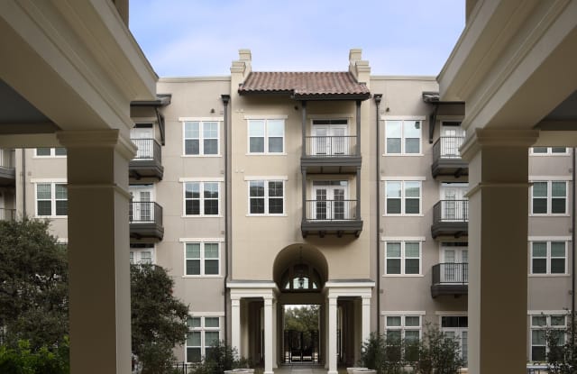 USAA Real Estate sells Celeste at La Cantera apartments - San Antonio  Business Journal