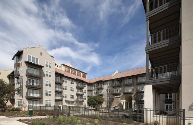 Celeste at La Cantera  Apartments In San Antonio, TX