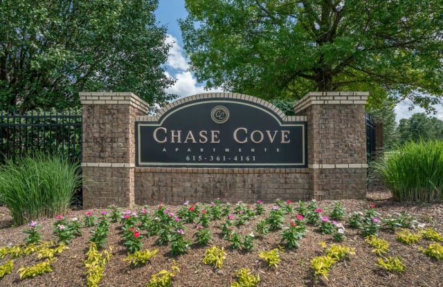 Chase Cove Apartments Apartment Nashville