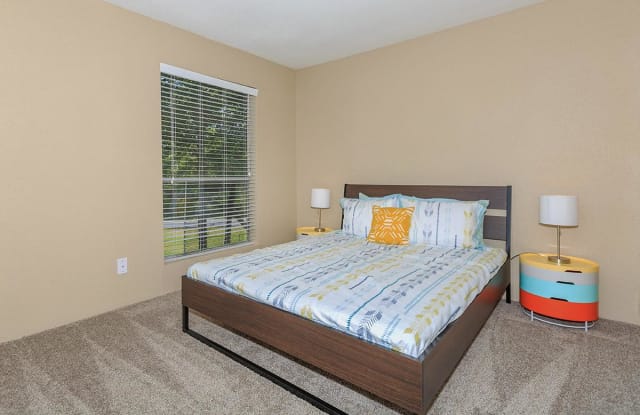 Cypress Parc Townhomes and Apartments Apartment Houston