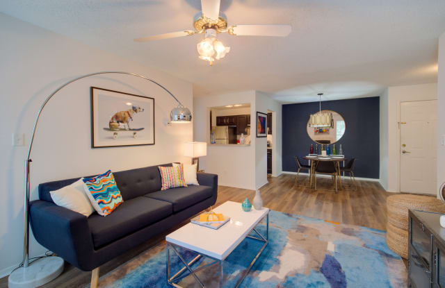Eagles Point at Tampa Palms Apartment Tampa
