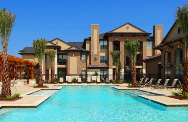 Lakeside Villas Apartment Houston