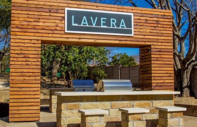 Lavera At Lake Highlands Apartment Dallas