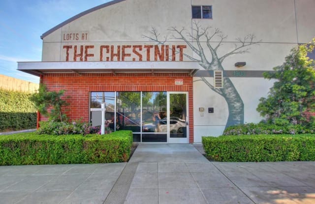 Lofts at Chestnut Apartment Sacramento