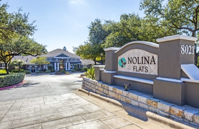Nolina Flats Apartment Austin
