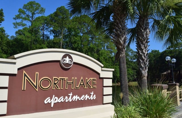 Northlake Apartments Apartment Jacksonville