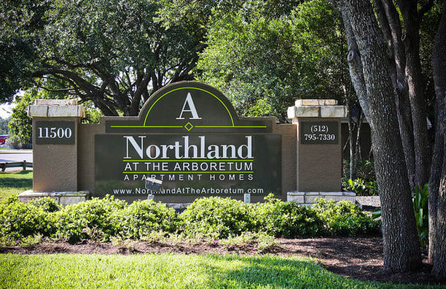 Northland at the Arboretum Apartment Austin