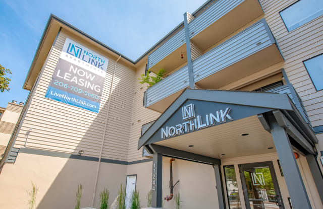 Northlink Apartments Apartment Seattle