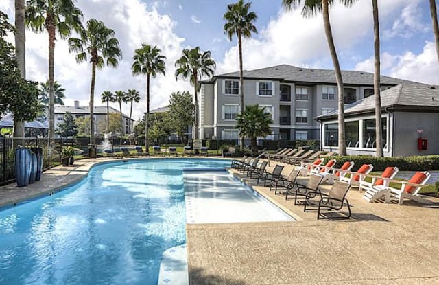 Palms at Clearlake Apartment Houston