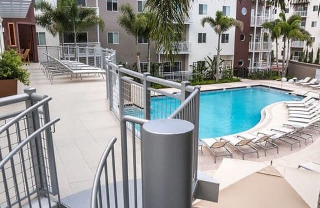 Pierhouse at Channelside Apartment Tampa