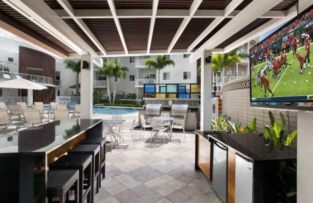 Pierhouse at Channelside Apartment Tampa