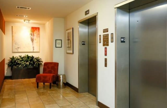 Residences at Gramercy Apartment Houston