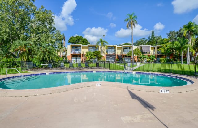 River Gardens Apartment Tampa