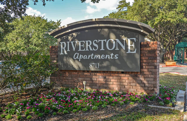 Riverstone Apartments Apartment San Antonio