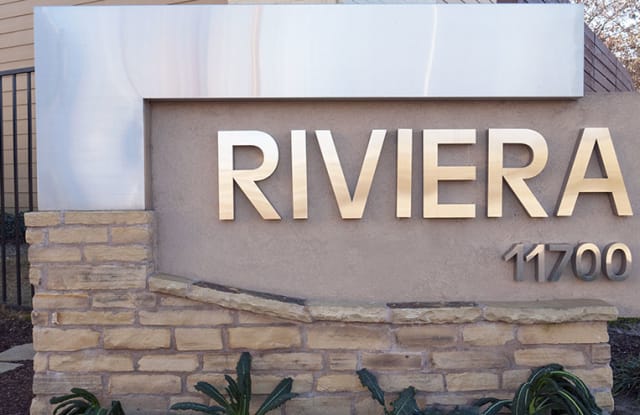 Riviera Apartment Dallas