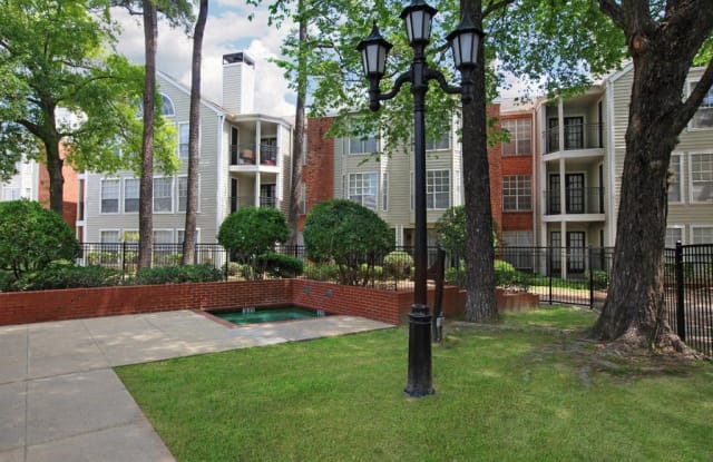 Rockridge Commons Apartment Houston