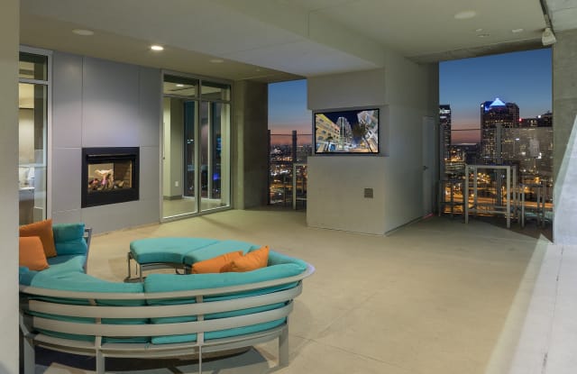 Skyhouse Channelside Apartment Tampa