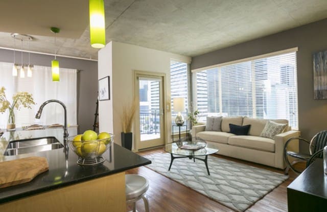 Solera Apartments Apartment Denver