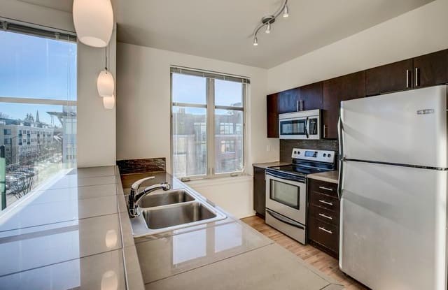 Sweetbrier Apartment Seattle